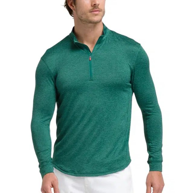 Wilson Everyday Performance Half-Zip T