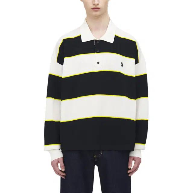 Alexander McQueen Polo