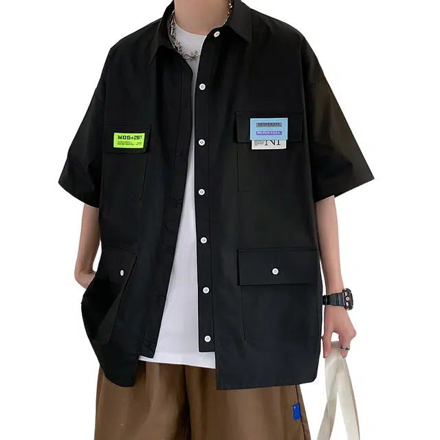 oversize