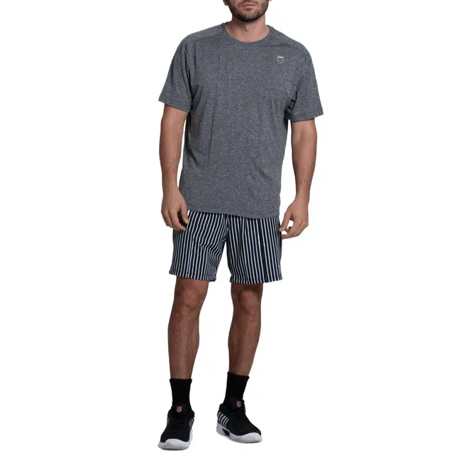 KSWISS HEATHER