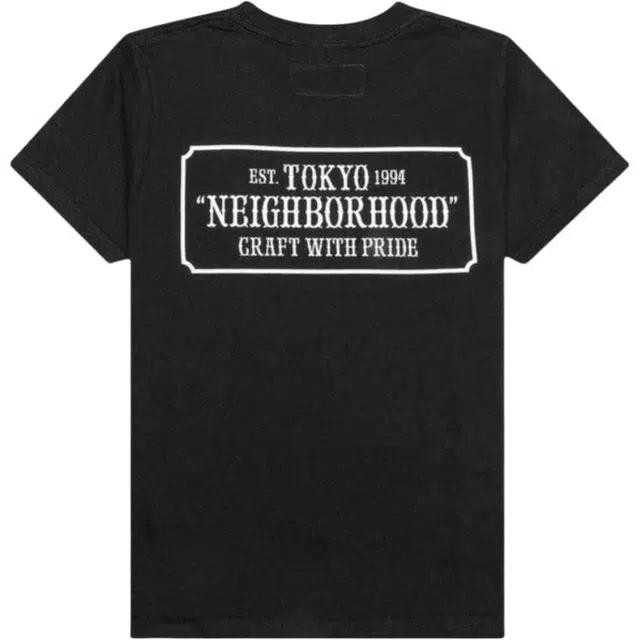 NEIGHBORHOODT