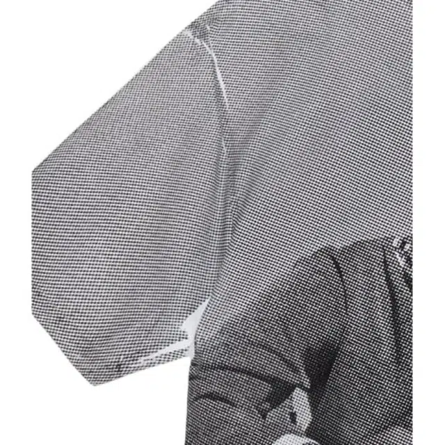 Stussy x GANG STARR SS23 T