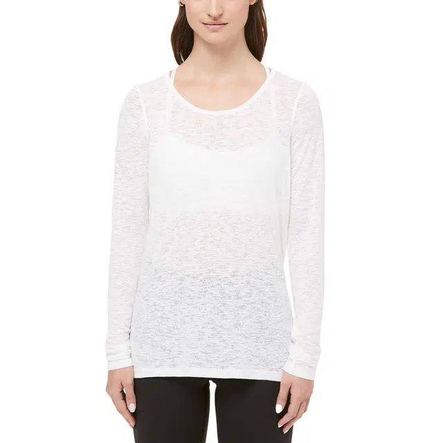lululemon Low Key T
