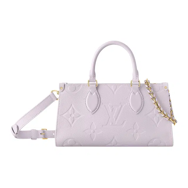 LOUIS VUITTON ONTHEGO EAST WEST