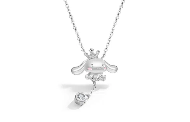 Sanrio s925