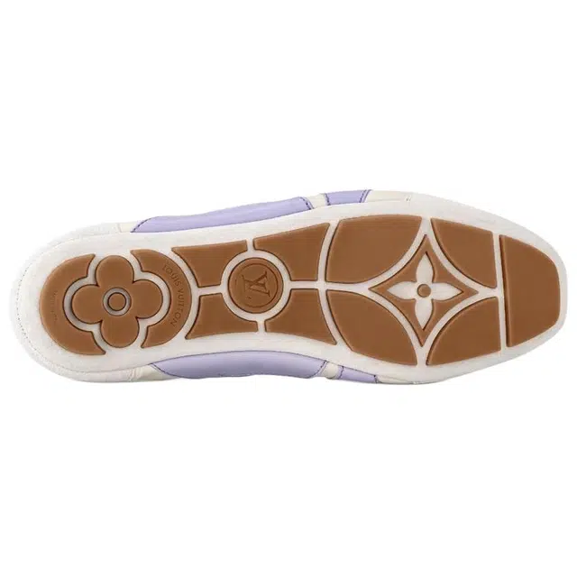 LOUIS VUITTON Sneakerina