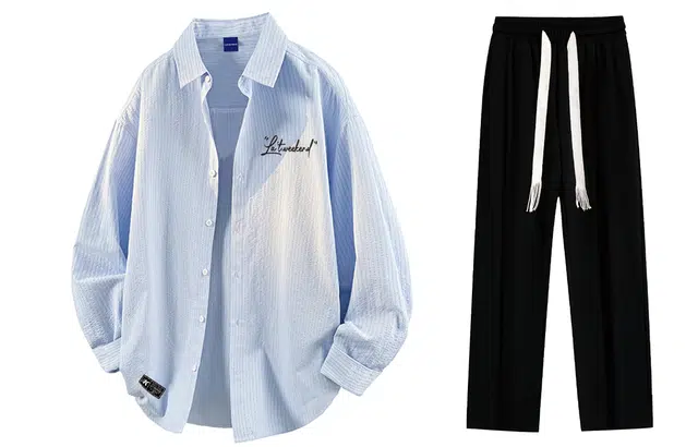 LA'T.WEEKEND Logocleanfit