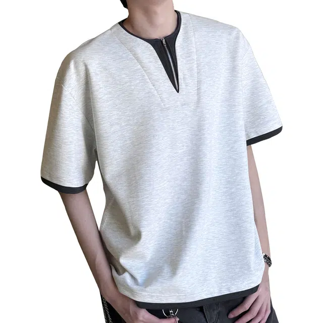 MARK WAFFLE T