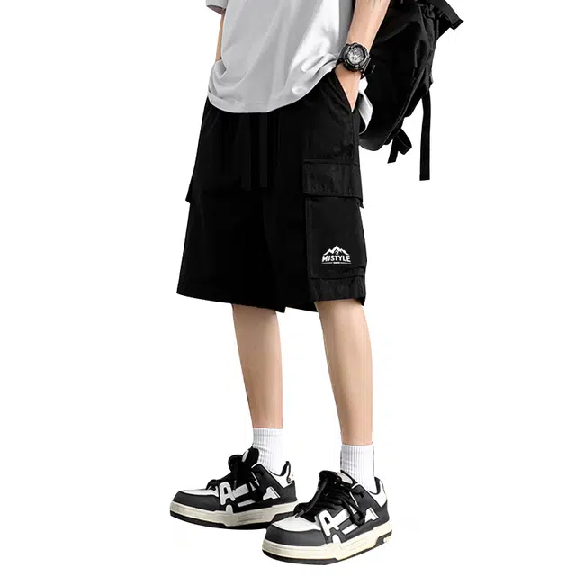 MJ STYLE logo