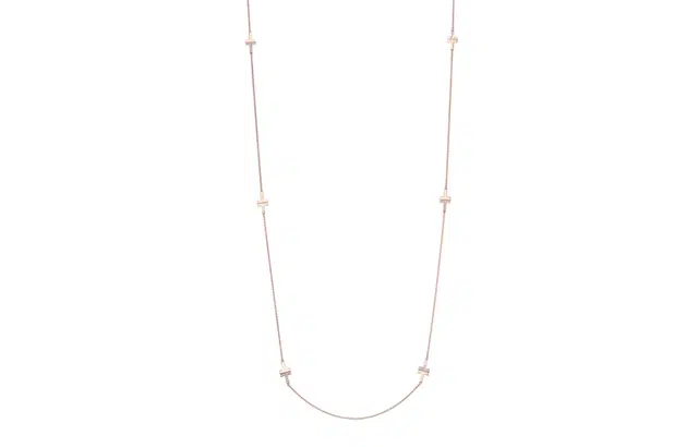TIFFANY CO. Tiffany T