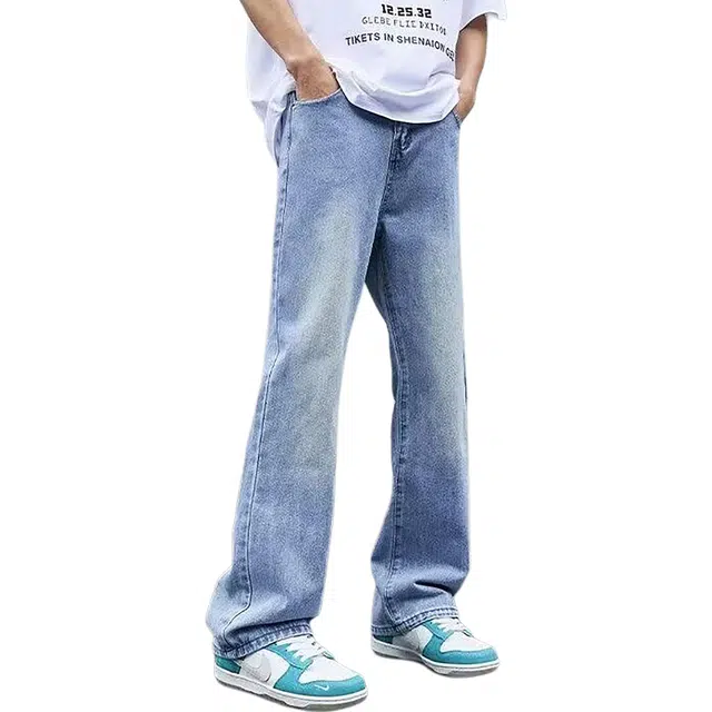 magmode clean fit