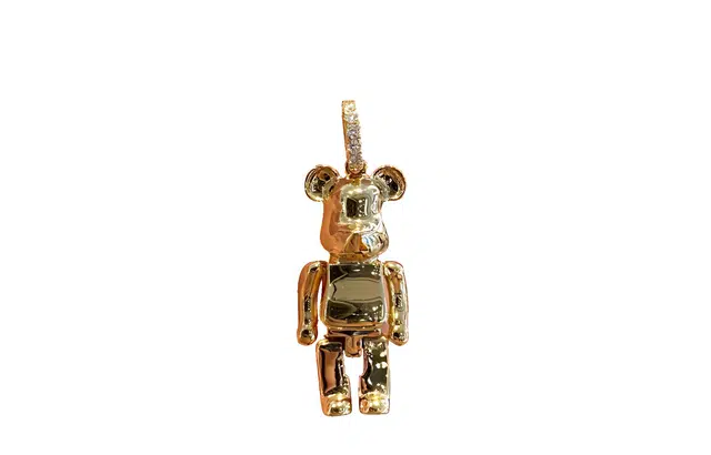 Rareme BearBreak18k