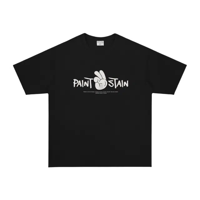 PAINT STAIN LOGOT