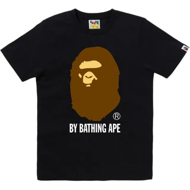 A BATHING APE FW25 T