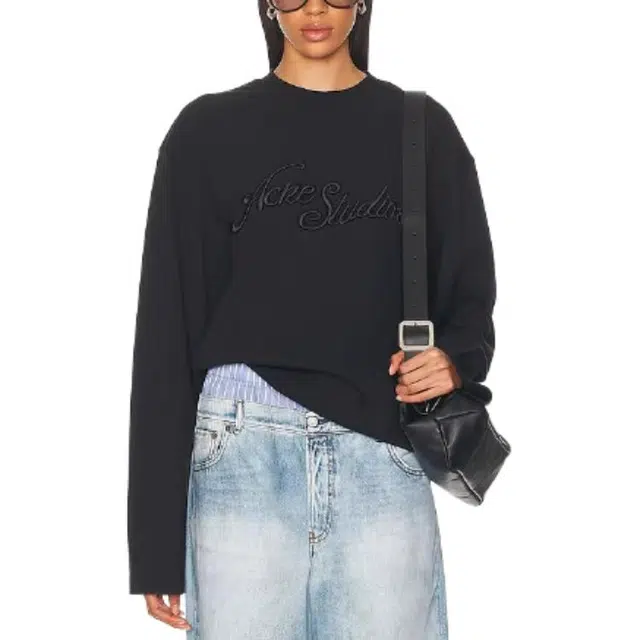 Acne Studios FW25