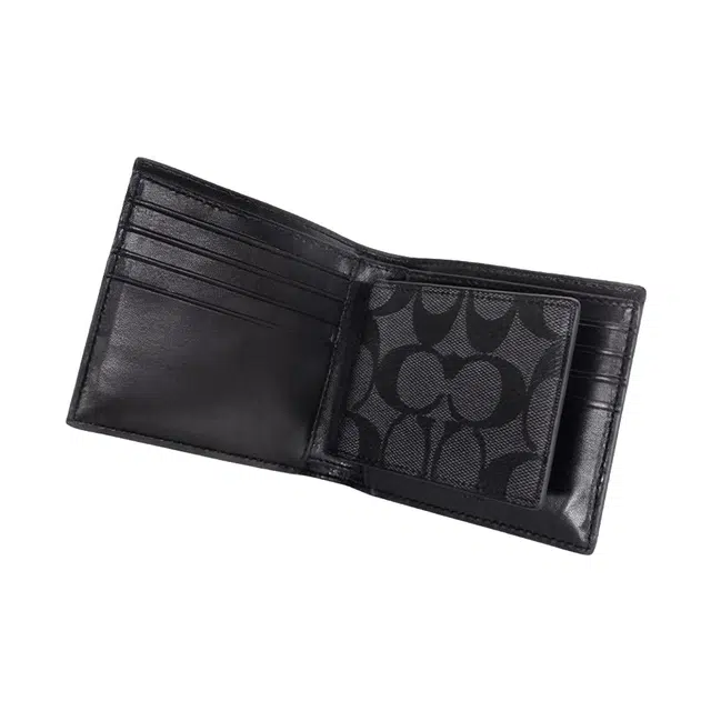 COACH 3 IN 1 Wallet