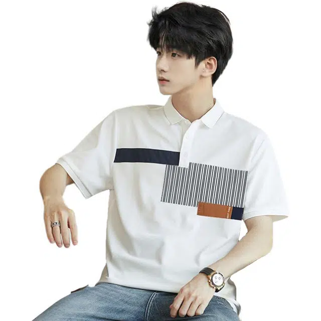 tonlion polo