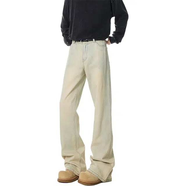 NEVER RULE clean fitVibe