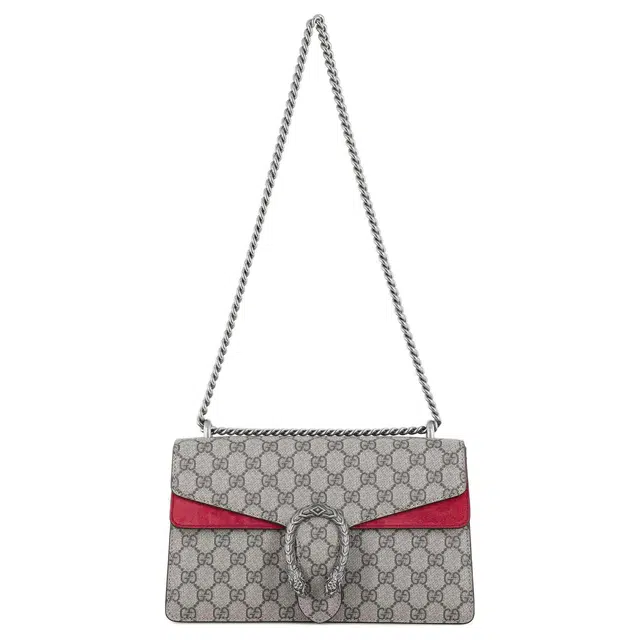 GUCCI Dionysus Logo