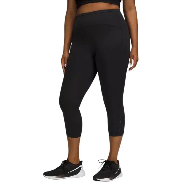 lululemon Swift SpeedHigh-Rise Luxtreme 21"