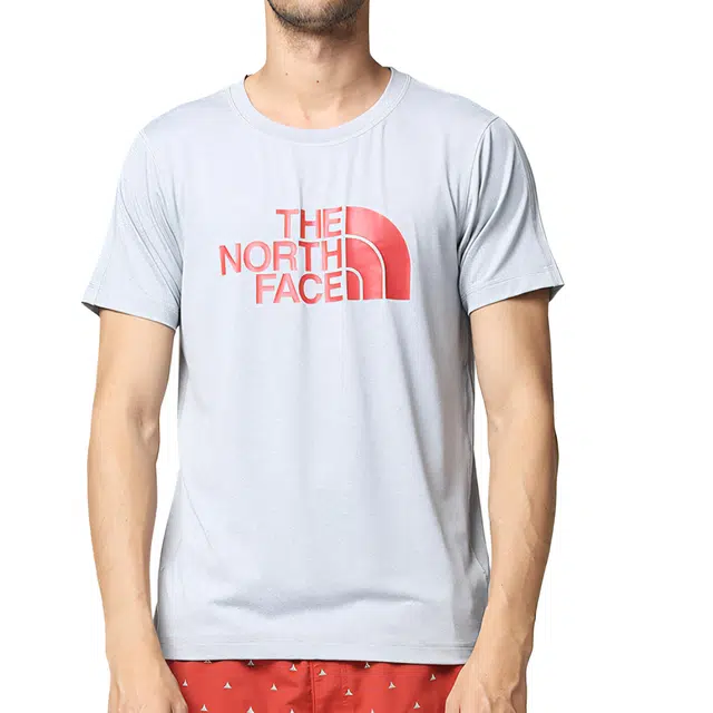 THE NORTH FACE FlashDry T