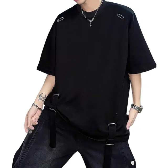 RASHOMONG T