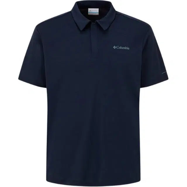 Columbia LogoPolo