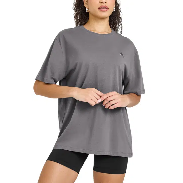 ONER ACTIVE Oversized T