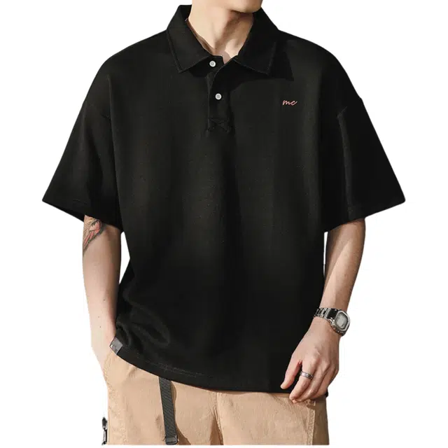 MR.MUDI Polo