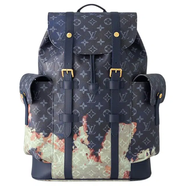 LOUIS VUITTON CHRISTOPHER MM