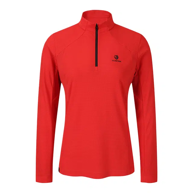 BLACKYAK Polartec T