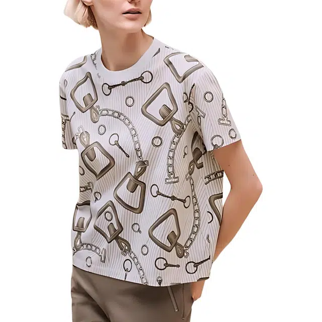HERMES Logo T