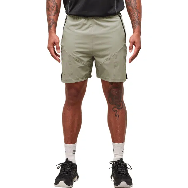 GYMSHARK Tactical 6"