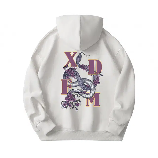 XDFM logo