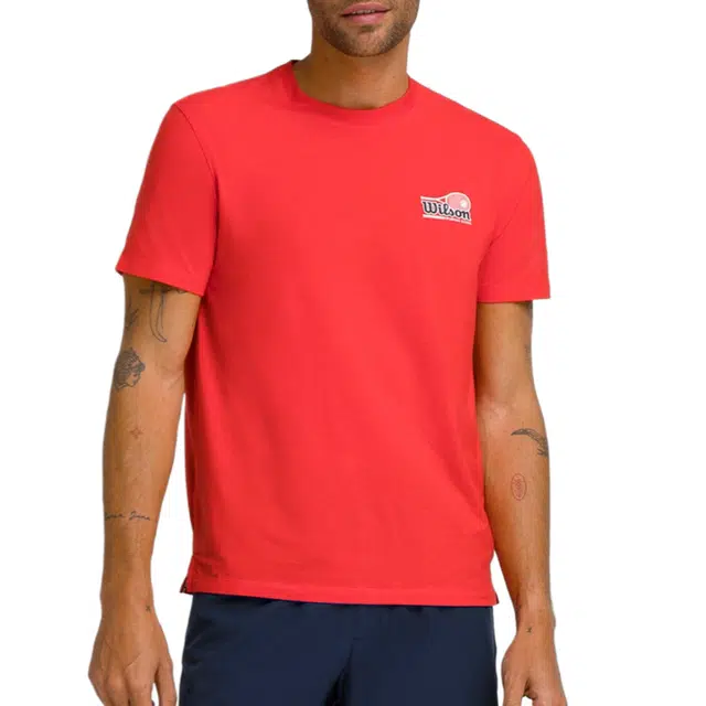 Wilson Easy Street T