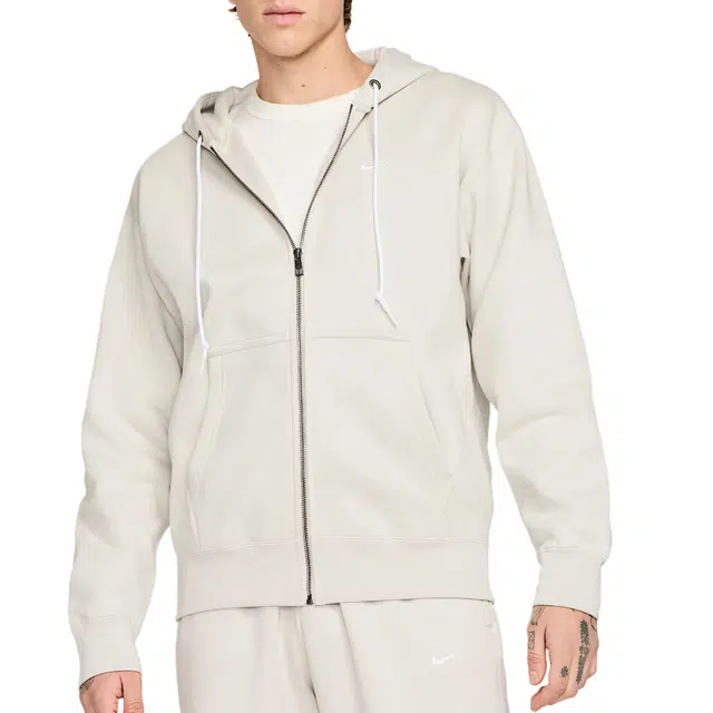 Nike Solo Swoosh Hoodie