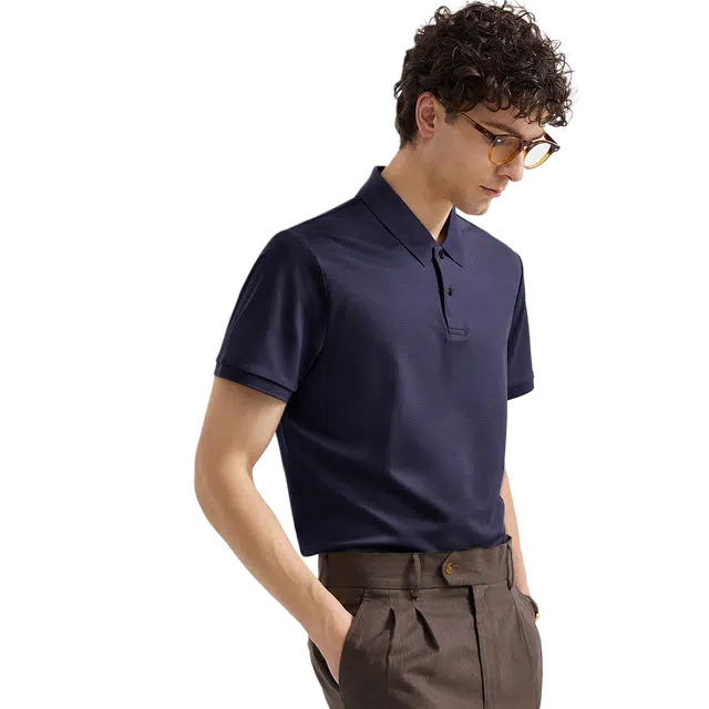 JUDGER polo