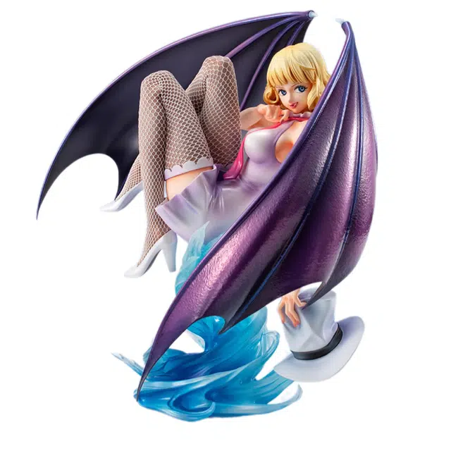 MegaHouse POP