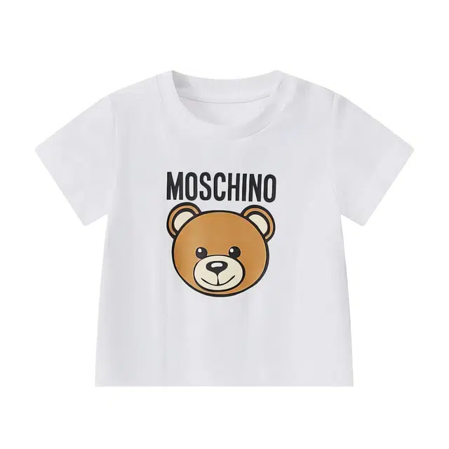 MOSCHINO T