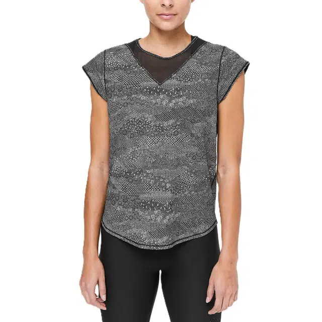 lululemon For the Run T