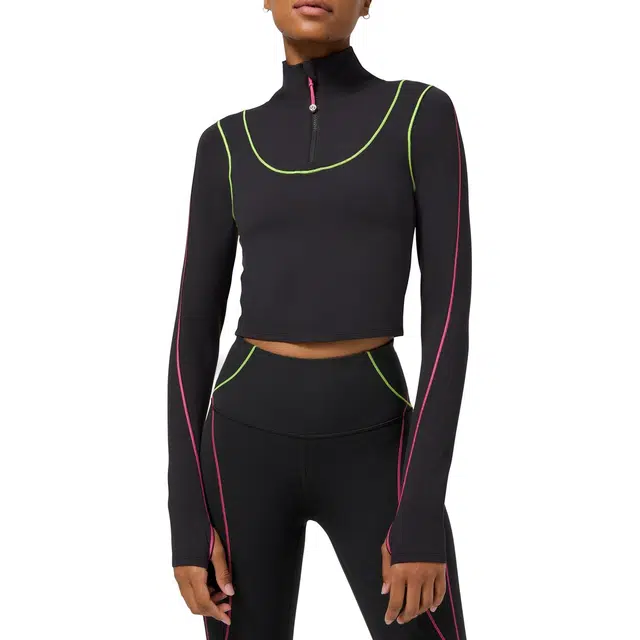 lululemon Contoured Curves T
