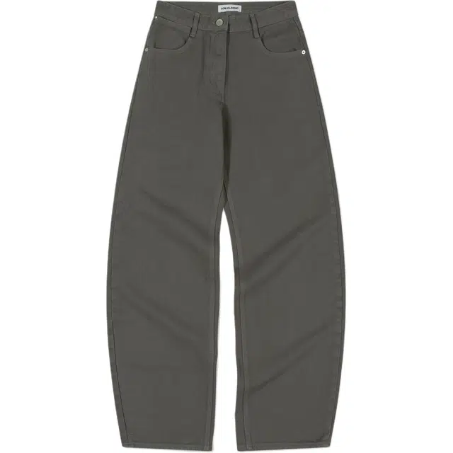 LOW CLASSIC SS25