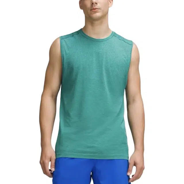 lululemon Metal Vent Tech Sleeveless