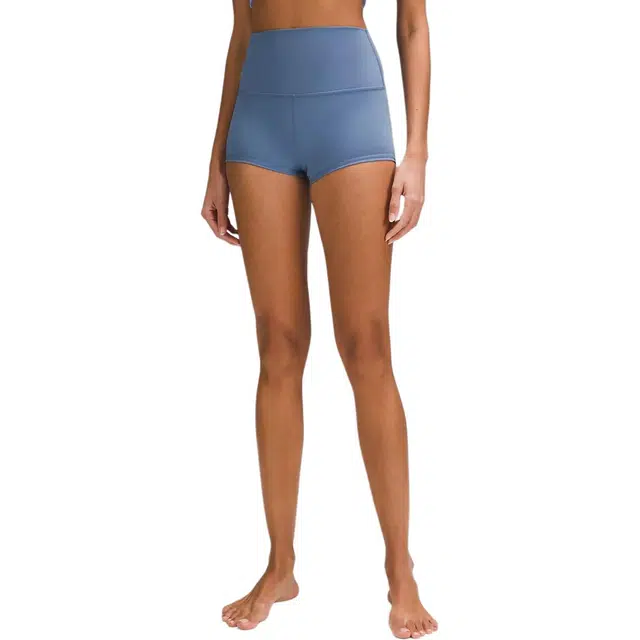 lululemon Align High-Rise Short 2"