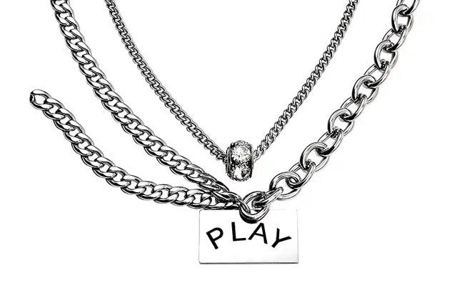 WHY PLAY play