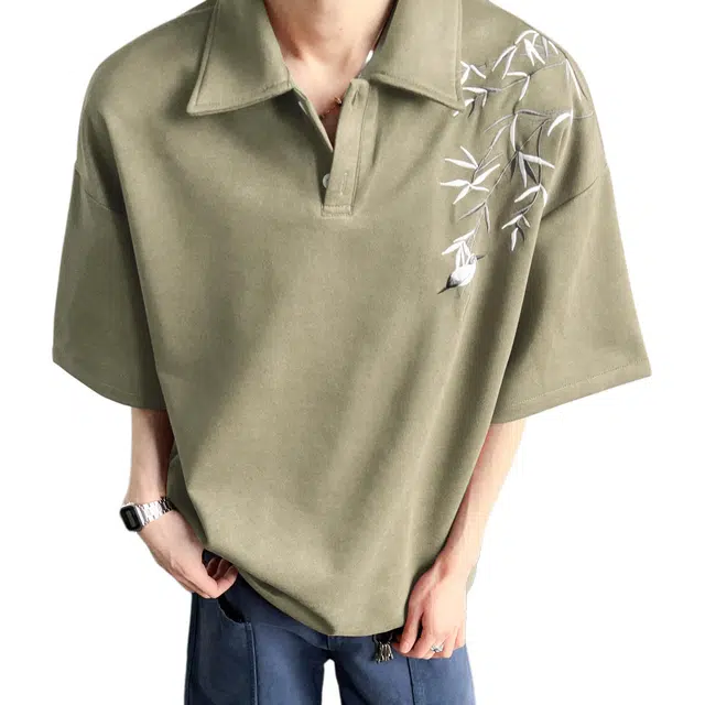 YATSI Polo