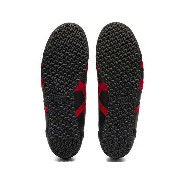 Onitsuka Tiger Mexico Mid Runner