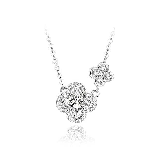 S925 CUTE DAME 925