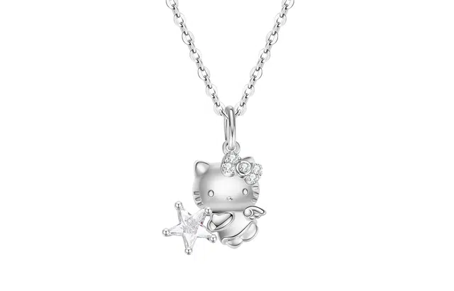 X Hellokitty S925