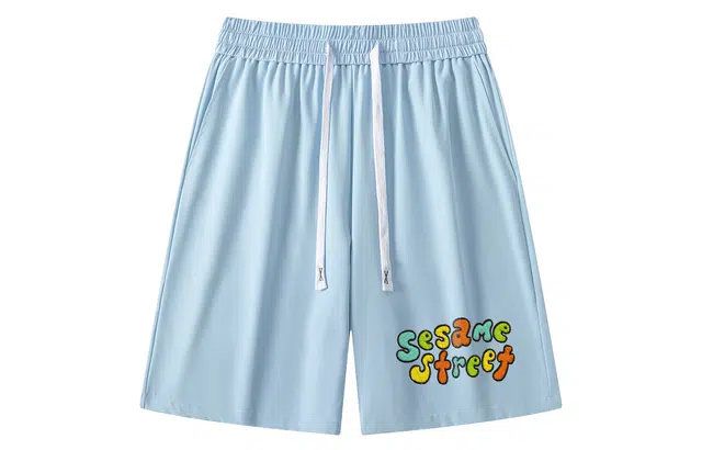 SESAME STREET logo
